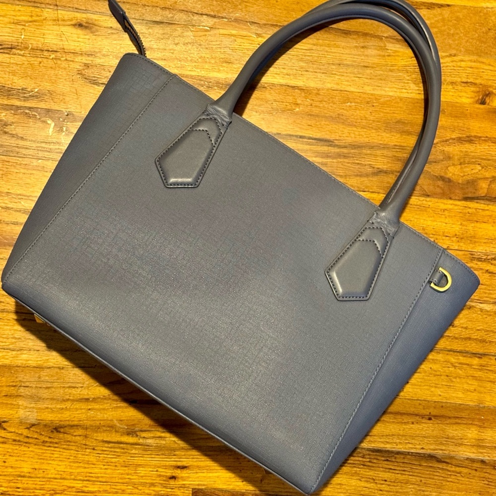 Dagne Dover Classic Tote